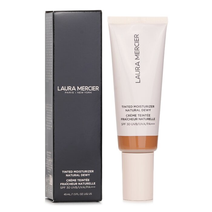 Laura Mercier Tinted Moisturizer Natural Dewy - # 4W Ochre 45ml