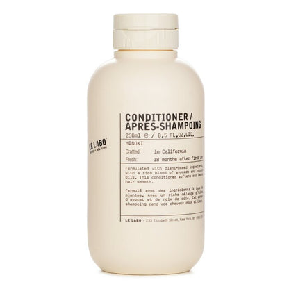 Le Labo Hinoki Conditioner 250ml