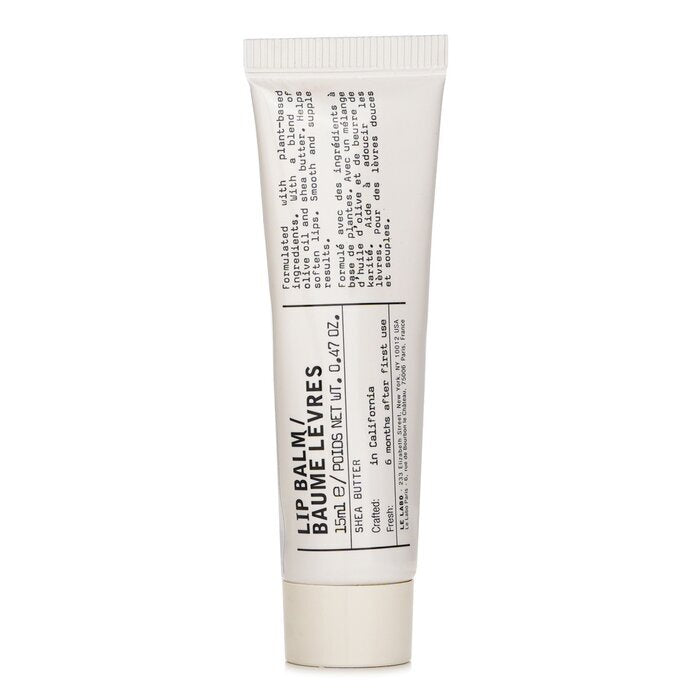 Le Labo Lip Balm 15ml