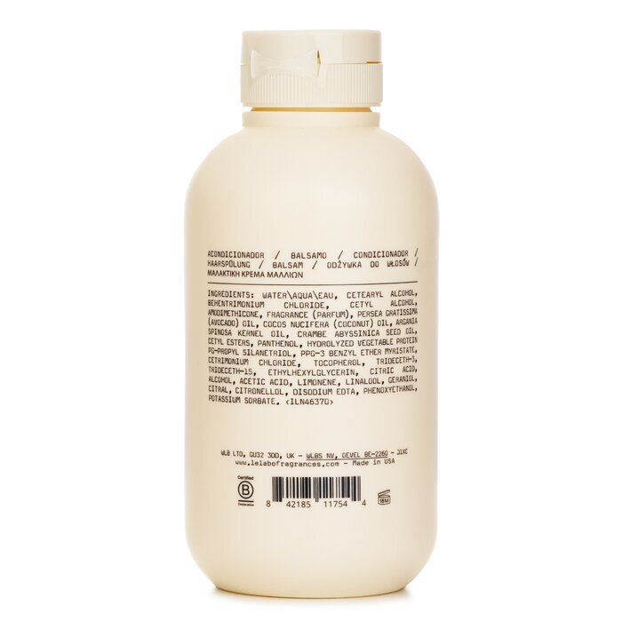 Le Labo Basil Conditioner 250ml