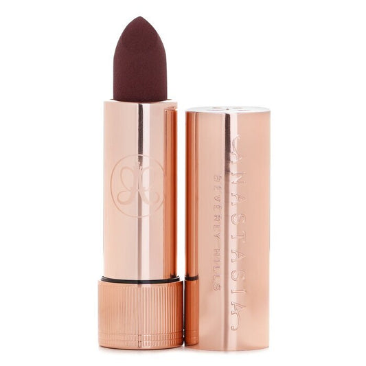 Anastasia Beverly Hills Matte Lipstick - # Blackberry 3g