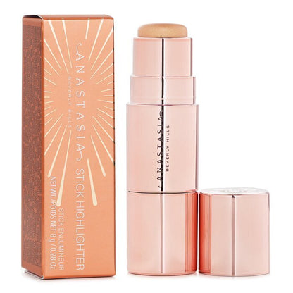 Anastasia Beverly Hills Stick Highlighter - # Dripping in Gold 8g
