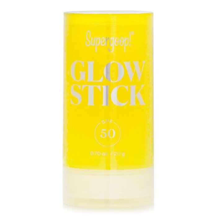 Supergoop Glow Stick SPF 50 20g