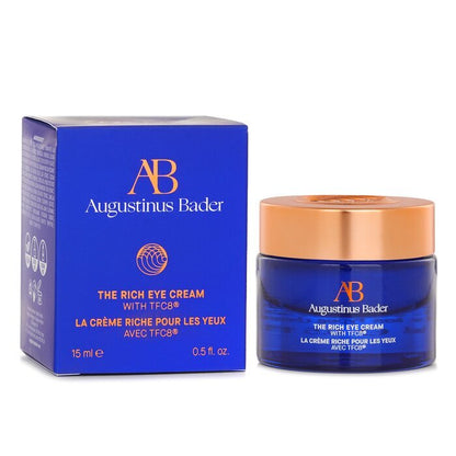 Augustinus Bader The Rich Eye Cream 15ml