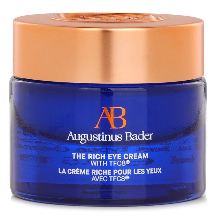Augustinus Bader The Rich Eye Cream 15ml