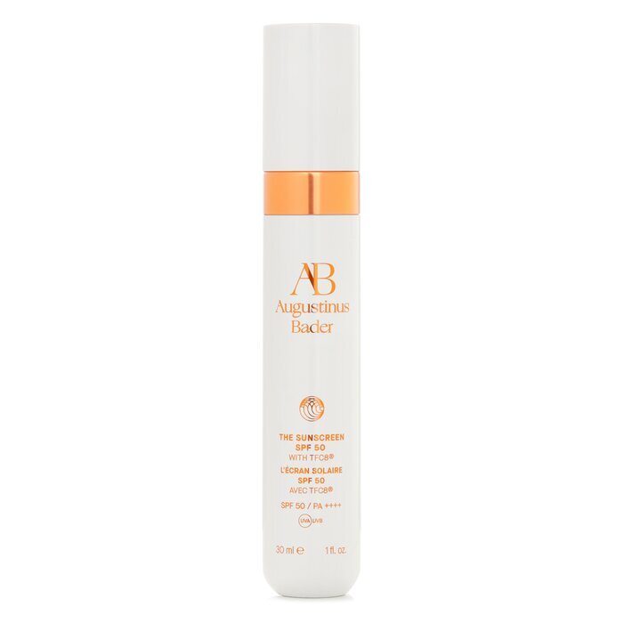 Augustinus Bader The Sunscreen SPF 50 30ml