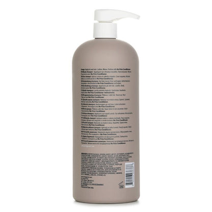 Living Proof No Frizz Shampoo 1000ml/33.8oz