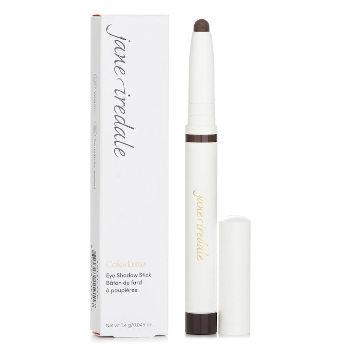 Jane Iredale ColorLuxe Eye Shadow Stick - # Americano 1.4g