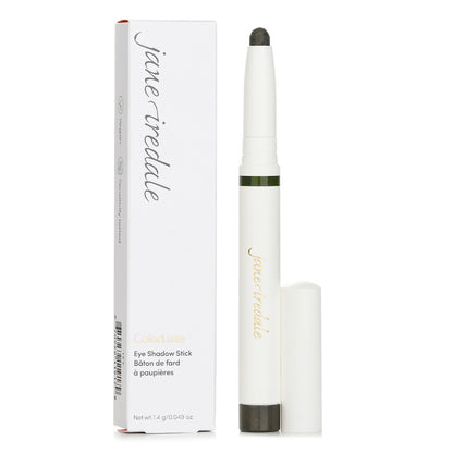 Jane Iredale ColorLuxe Eye Shadow Stick - # Ivy 1.4g