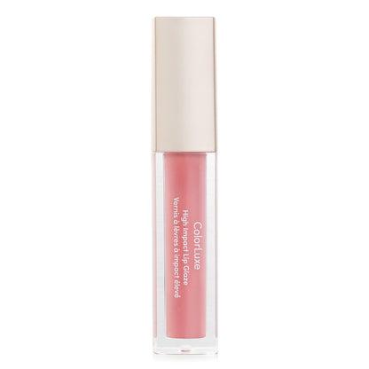 Jane Iredale ColorLuxe High Impact Lip Glaze - # Au Naturel 5ml