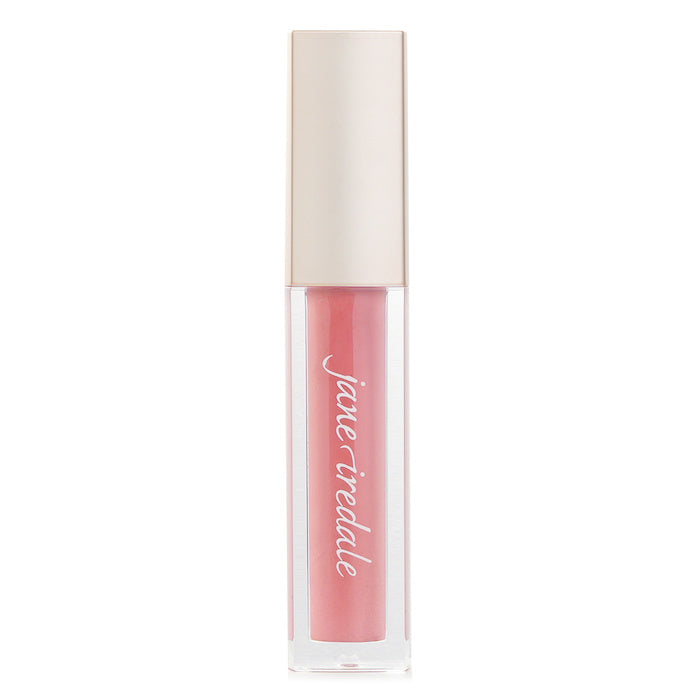 Jane Iredale ColorLuxe High Impact Lip Glaze - # Au Naturel 5ml