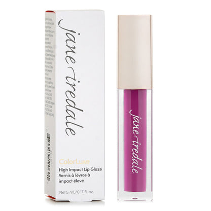 Jane Iredale ColorLuxe High Impact Lip Glaze - # Juicy 5ml