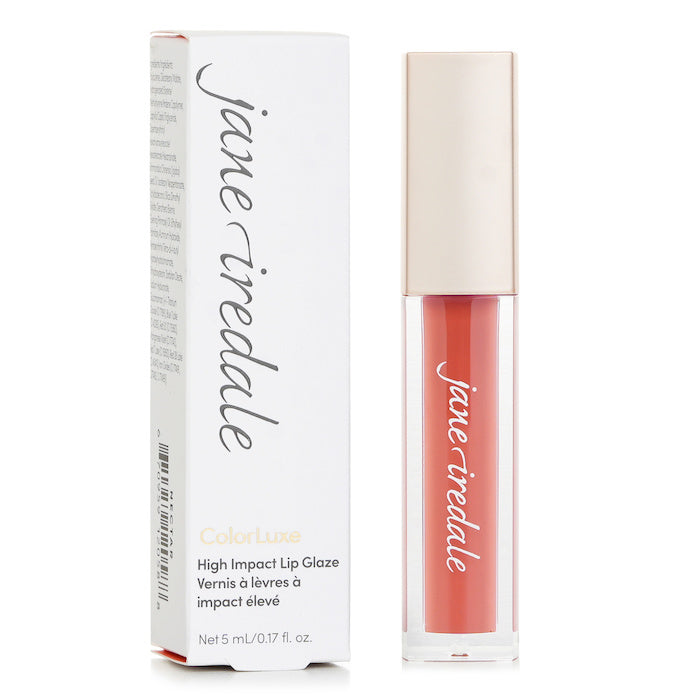Jane Iredale ColorLuxe High Impact Lip Glaze - # Nectar 5ml