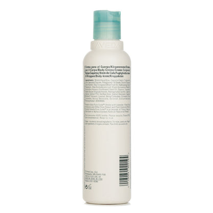 Aveda Shampure Body Lotion 200ml