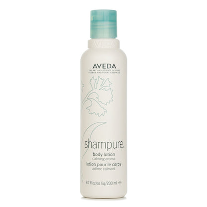 Aveda Shampure Body Lotion 200ml