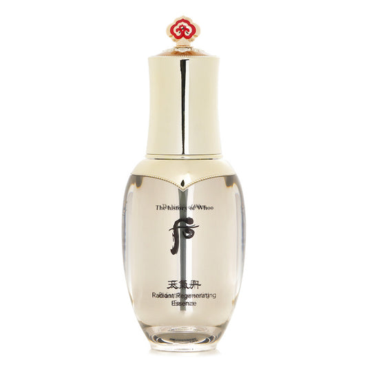Whoo (The History Of Whoo) Cheongidan Radiant Regenerating Essence 50ml