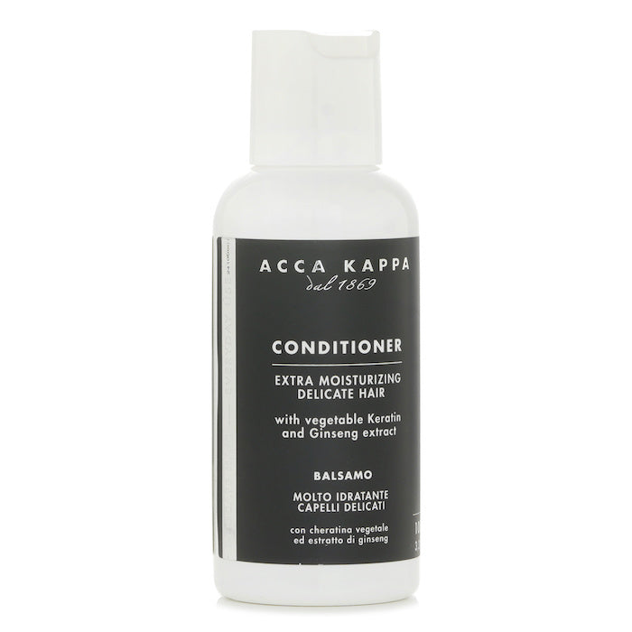 Acca Kappa White Moss Conditioner For Delicate Hair 100ml