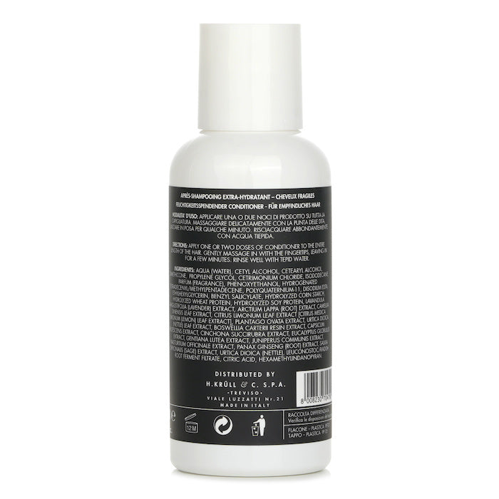 Acca Kappa White Moss Conditioner For Delicate Hair 100ml