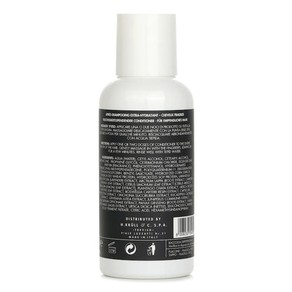 Acca Kappa White Moss Conditioner For Delicate Hair 100ml
