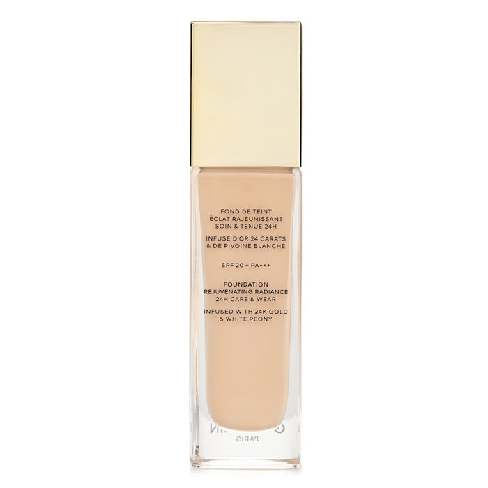 Guerlain Parure Gold Skin Glow Fluid Foundation - # 0N 35ml