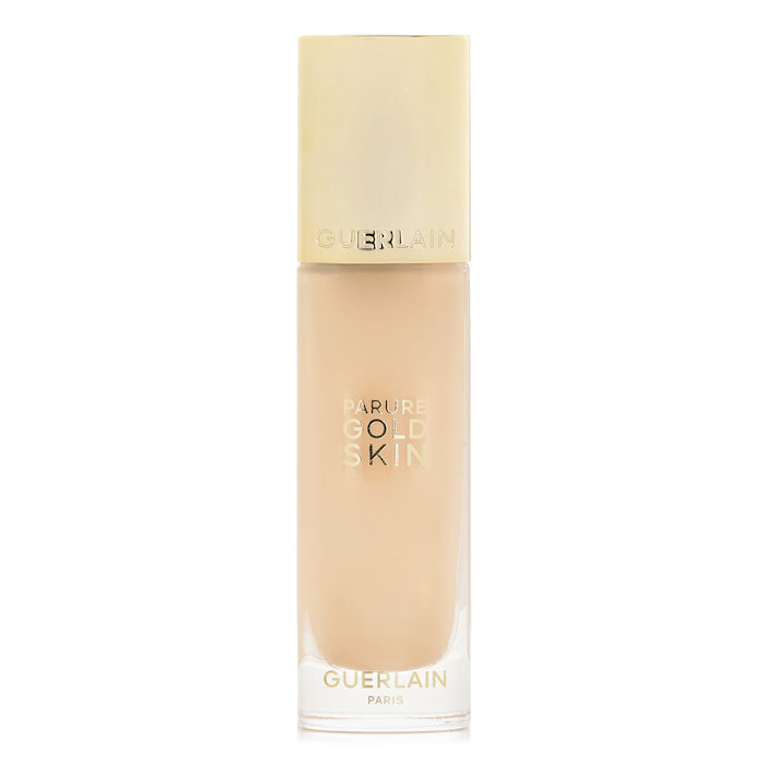 Guerlain Parure Gold Skin Glow Fluid Foundation - # 0N 35ml
