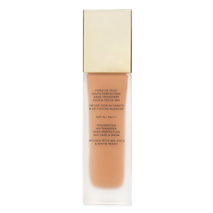 Guerlain Parure Gold Skin Matte Foundation - # 4N 35ml