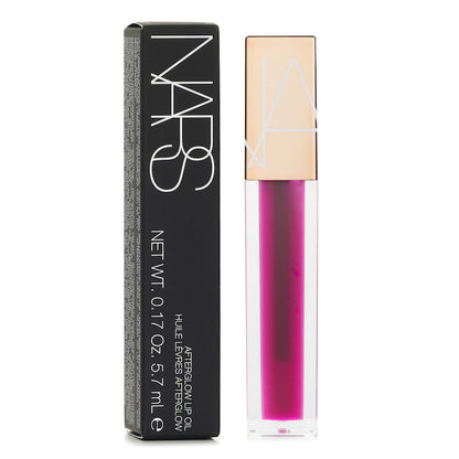 NARS Afterglow Lip Oil - # 520 Wondrous 5.7ml