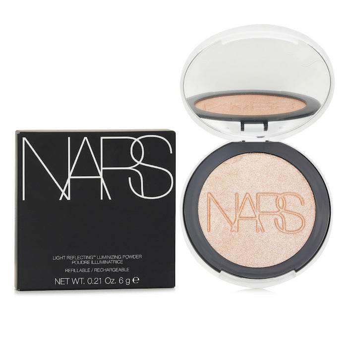 NARS Light Reflecting Luminizer Powder - # Electra 6g