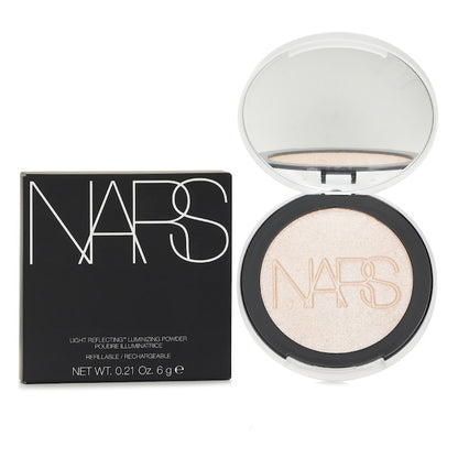 NARS Light Reflecting Luminizer Powder - # Eros 6g