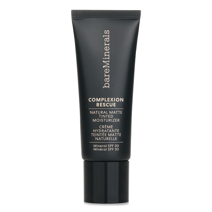 BareMinerals Complexion Rescue Natural Matte Tined Moisturizer SPF 30 - # Ginger 06 35ml/1.18oz