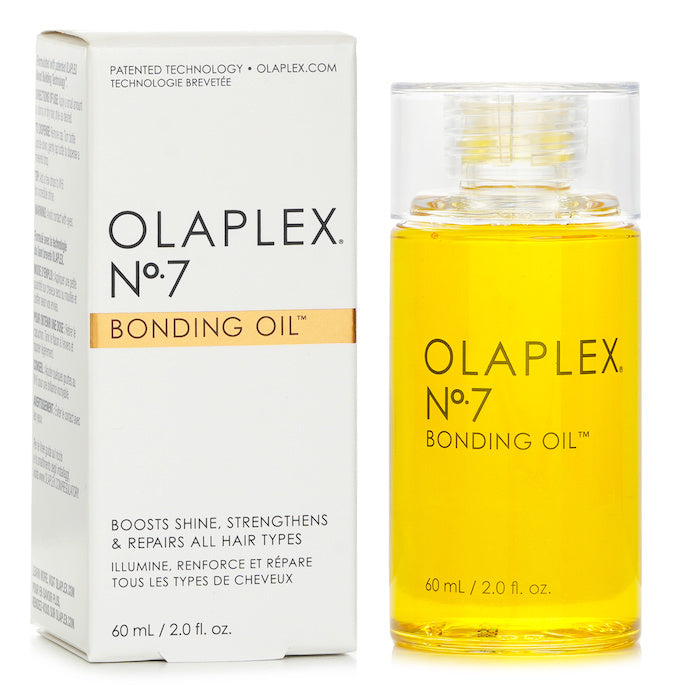 Olaplex No. 7 Bonding Oil 60ml