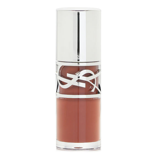 Yves Saint Laurent Loveshine Plumping Lip Oil Gloss - # 4 Honey Pure Love 6ml