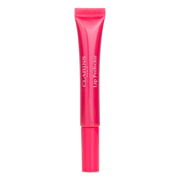 Clarins Lip Perfector - # 24 Fuchsia Glow 12ml