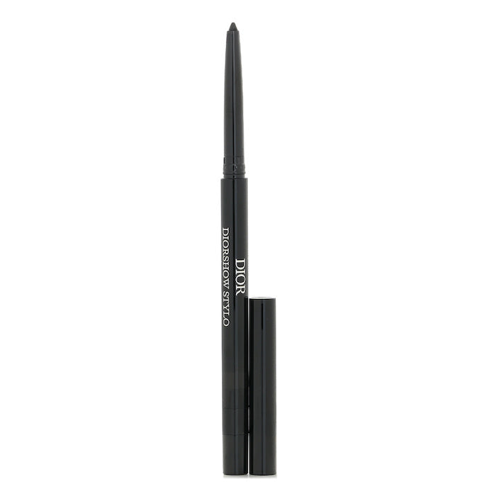 Christian Dior Diorshow 24H Stylo Waterproof Eyeliner - # 091 Matte Black 0.3g/0.010oz