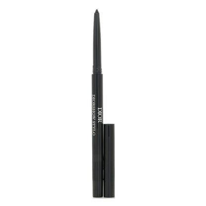 Christian Dior Diorshow 24H Stylo Waterproof Eyeliner - # 091 Matte Black 0.3g/0.010oz