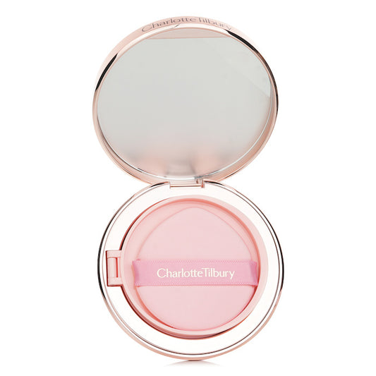 Charlotte Tilbury Pillow Talk Beautifying Cushion Foundation - # 1C Fair 12g