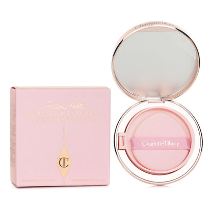 Charlotte Tilbury Pillow Talk Beautifying Cushion Foundation - # 1N Fair 12g