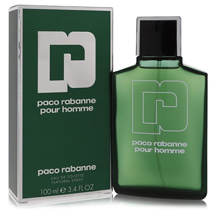 Paco Rabanne Eau De Toilette Spray 100ml/3.4oz