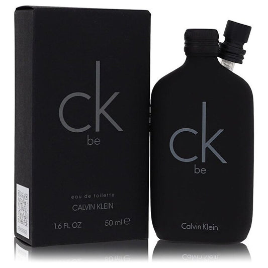 Calvin Klein Ck Be Eau De Toilette Spray (Unisex) 50ml/1.7oz