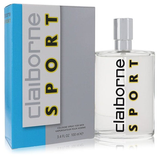 Liz Claiborne Claiborne Sport Cologne Spray 100ml/3.4oz