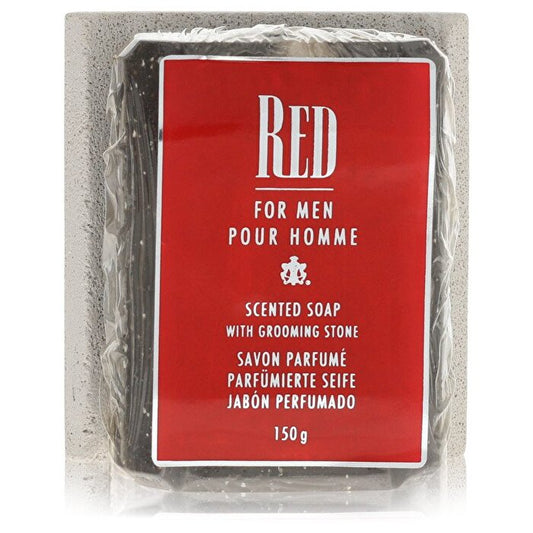 Giorgio Beverly Hills Red Scented Soap 154ml/5.2oz