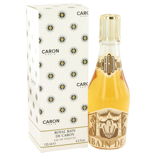 Caron Royal Bain De Caron Champagne Eau De Toilette (Unisex) 120ml/4oz