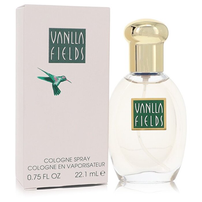 Coty Vanilla Fields Cologne Spray 22ml/0.75oz