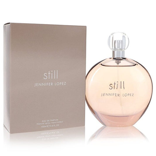 Jennifer Lopez Still Eau De Parfum Spray 100ml/3.3oz