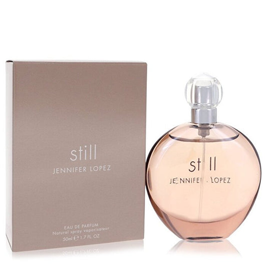 Jennifer Lopez Still Eau De Parfum Spray 50ml/1.7oz