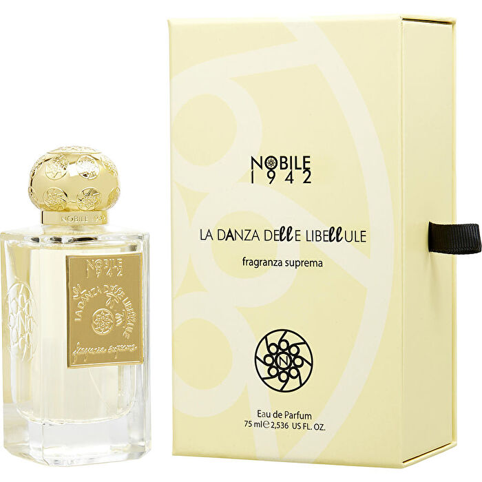 Nobile 1942 La Danza Delle Libellule Eau De Parfum 75ml