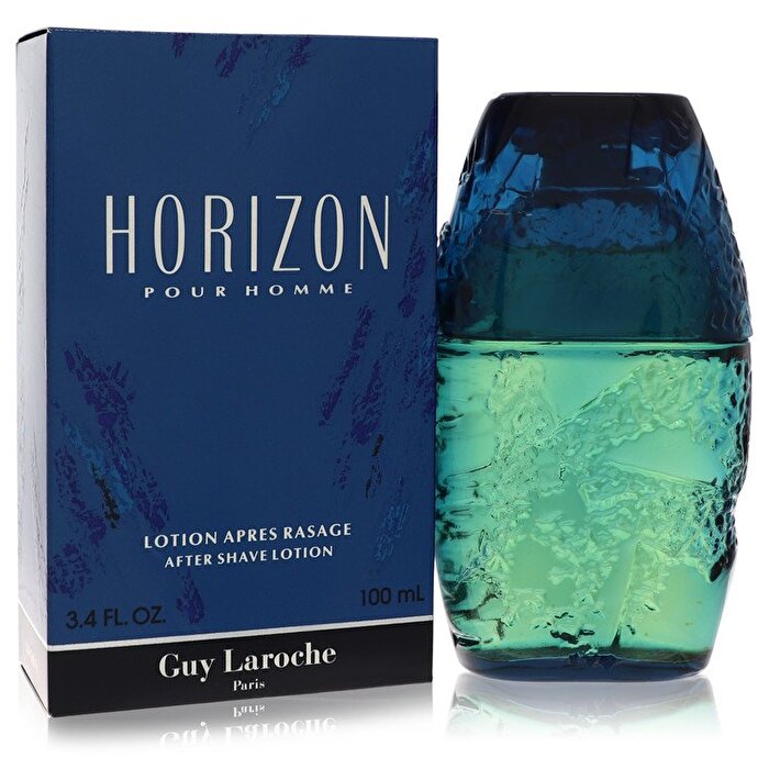 Guy Laroche Horizon After Shave Lotion 100ml/3.4oz