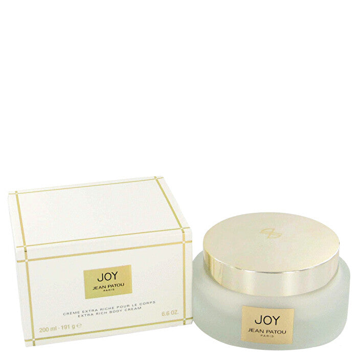 Jean Patou Joy Body Cream 200ml/6.7oz