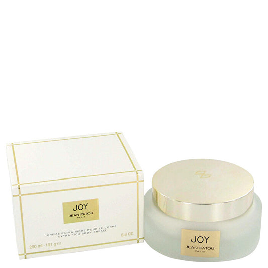 Jean Patou Joy Body Cream 200ml/6.7oz