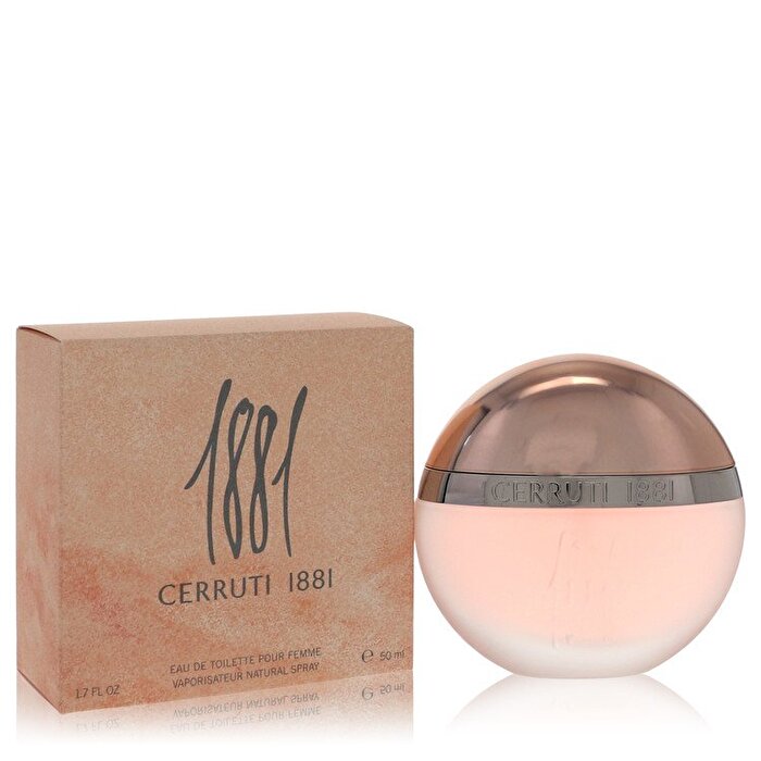 Nino Cerruti 1881 Eau De Toilette Spray 50ml/1.7oz